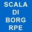 Scala di Borg (RPE)