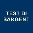Test di Sargent