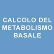 Calcolo del metabolismo basale