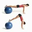 Valutazione chinesiologica della risposta muscolare indotta da una varietà di esercizi di core-training