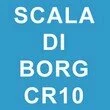 Scala di Borg (CR10)